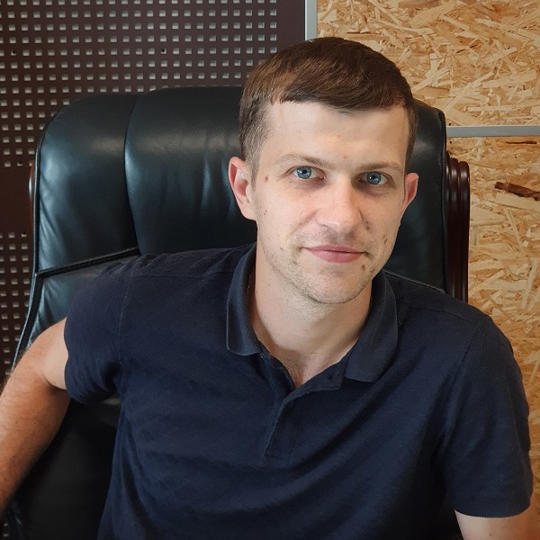 Николай Медведев