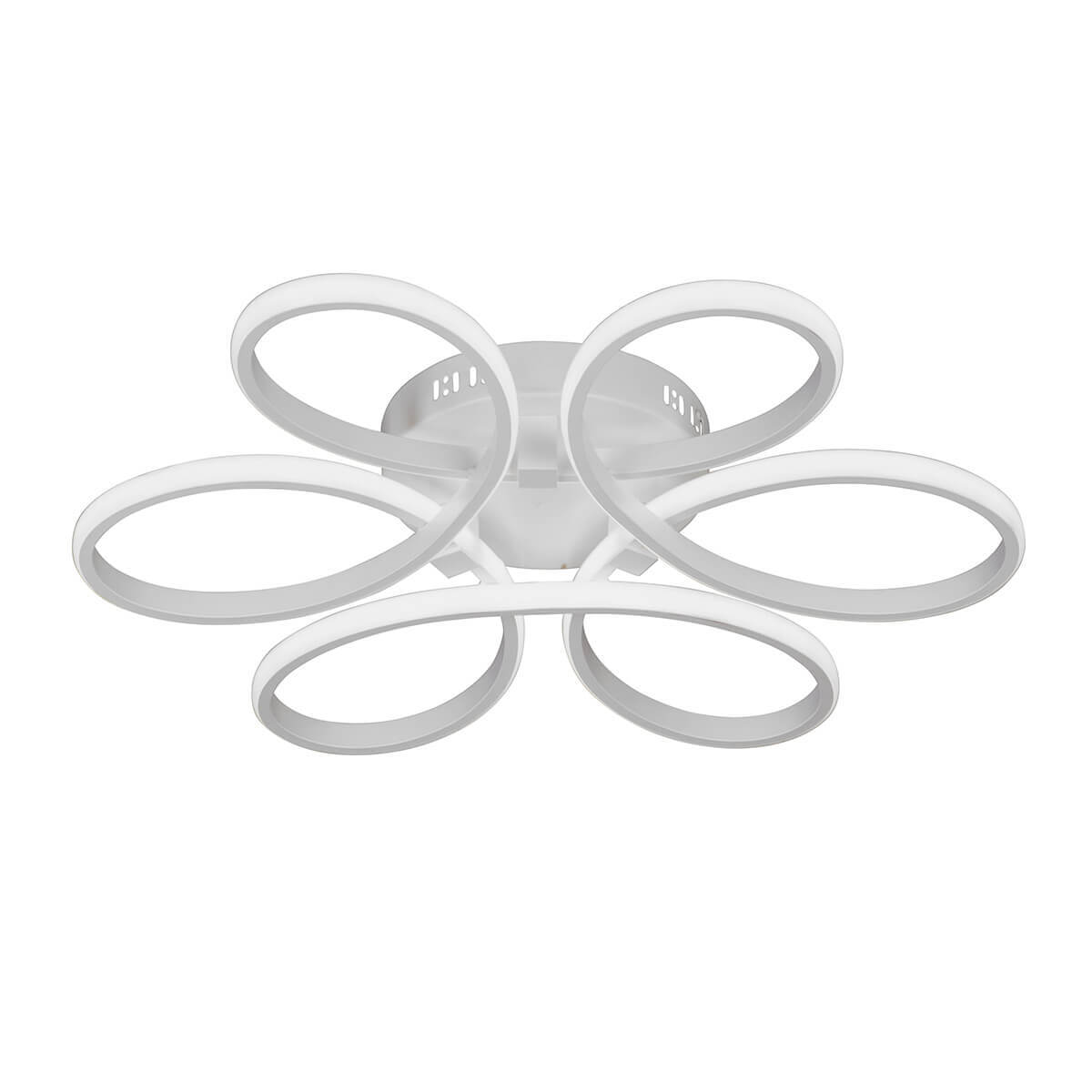 Потолочная светодиодная люстра Vitaluce V4618-0/6PL