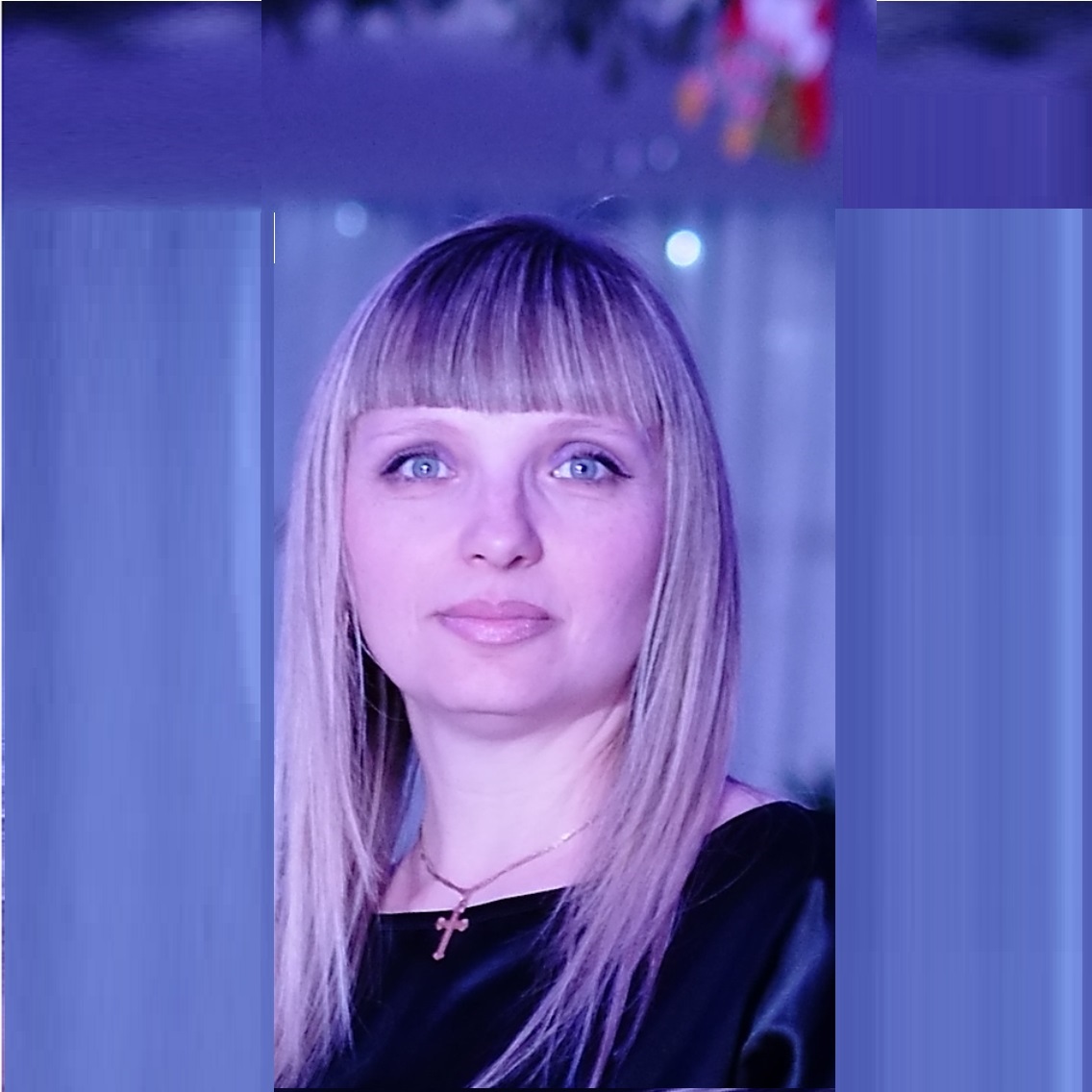 Ольга Штанько
