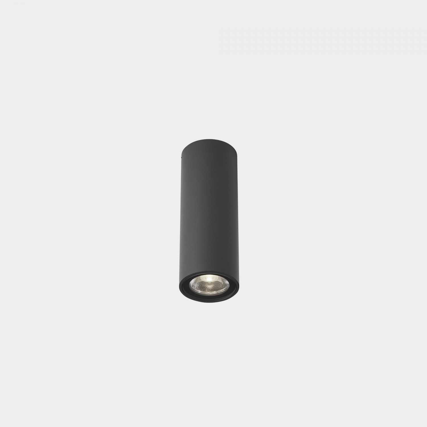 Потолочный светильник Max Big LED 6W DALI-2 серый