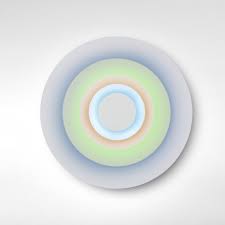 Бра Concentric M Minor