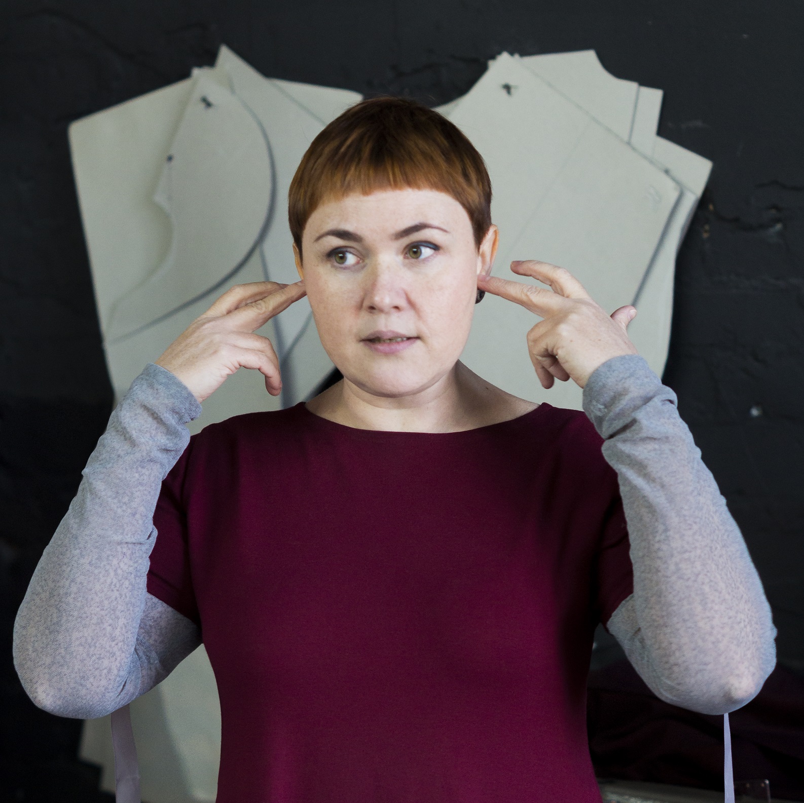 Марина Бахвалова