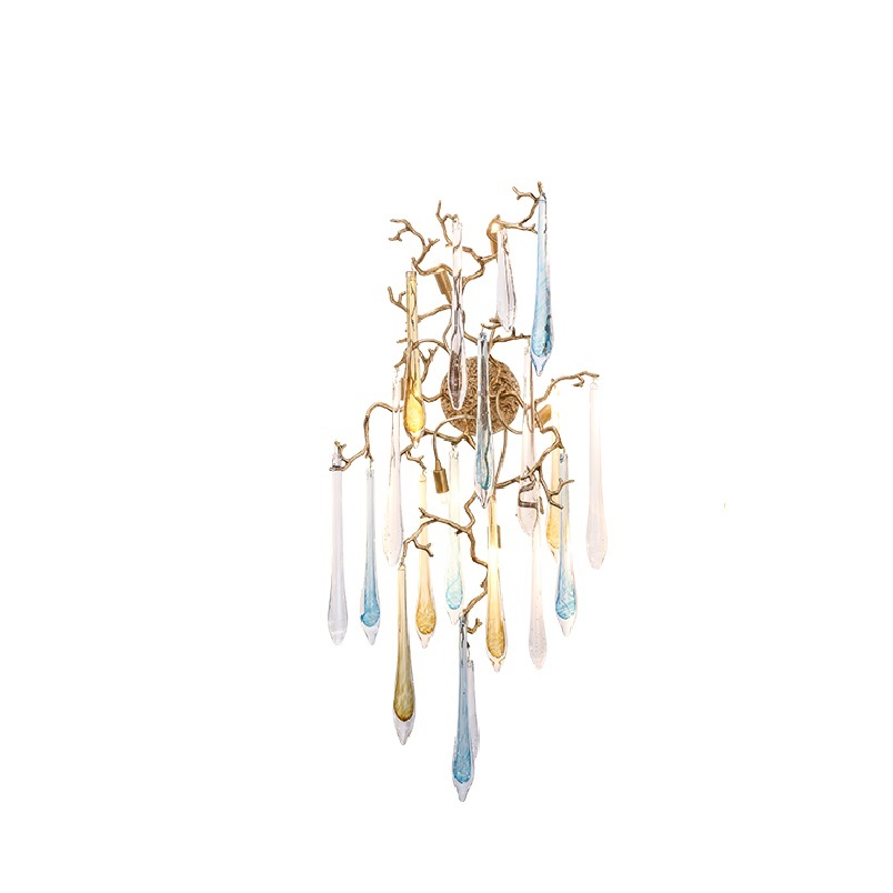 Бра AQUA (120x37, E, 6)