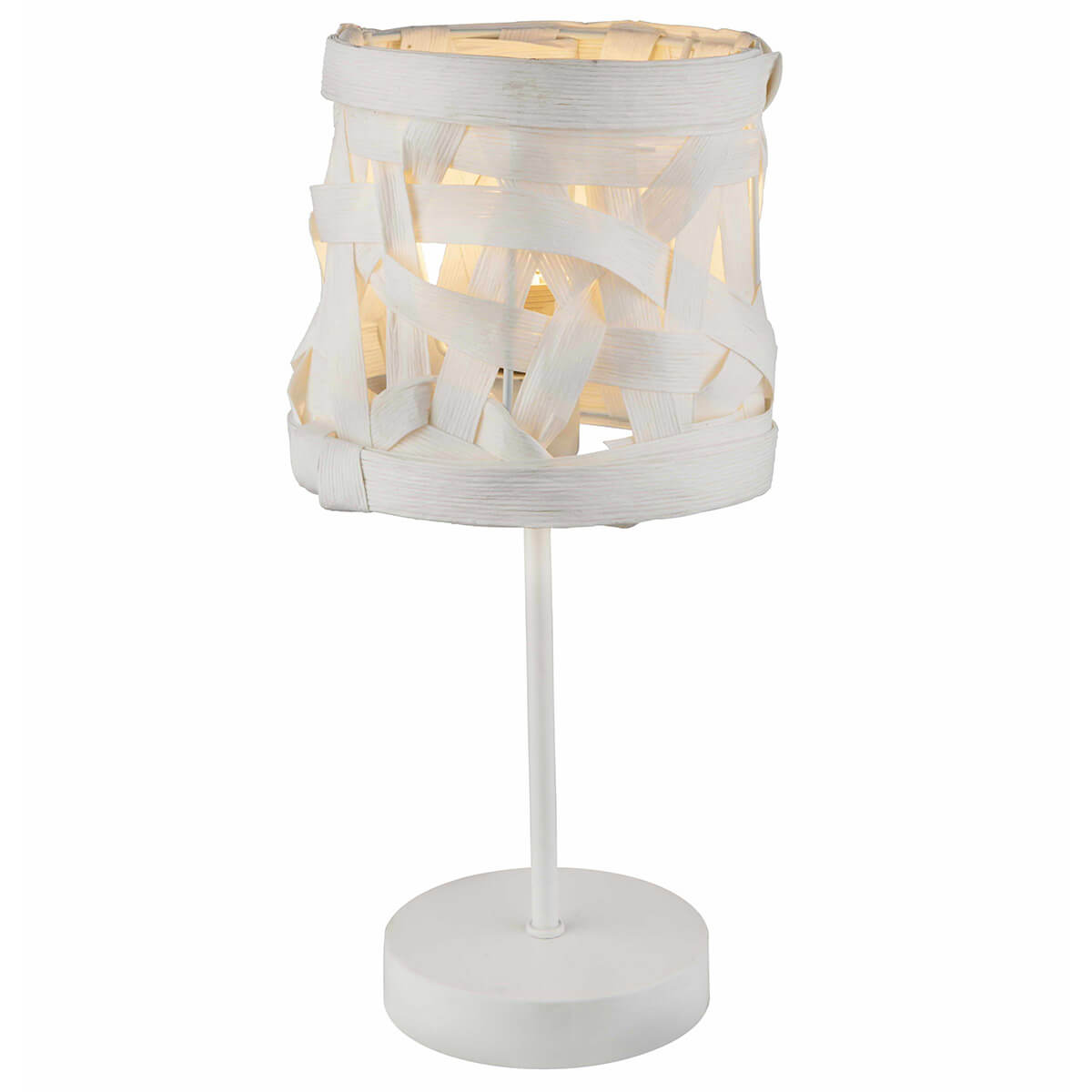 Настольная лампа Toplight Patricia TL1122-1T