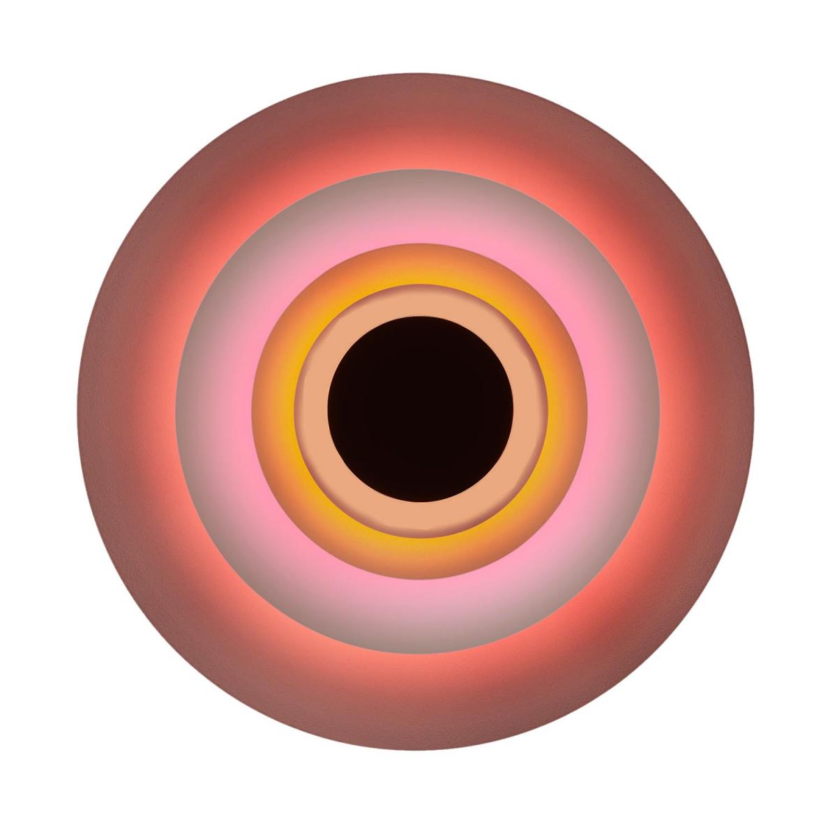 Бра Concentric L Major