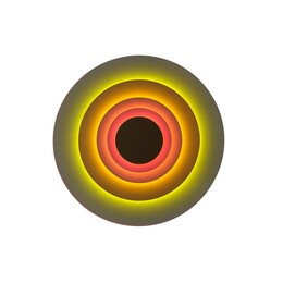 Бра Concentric M Corona