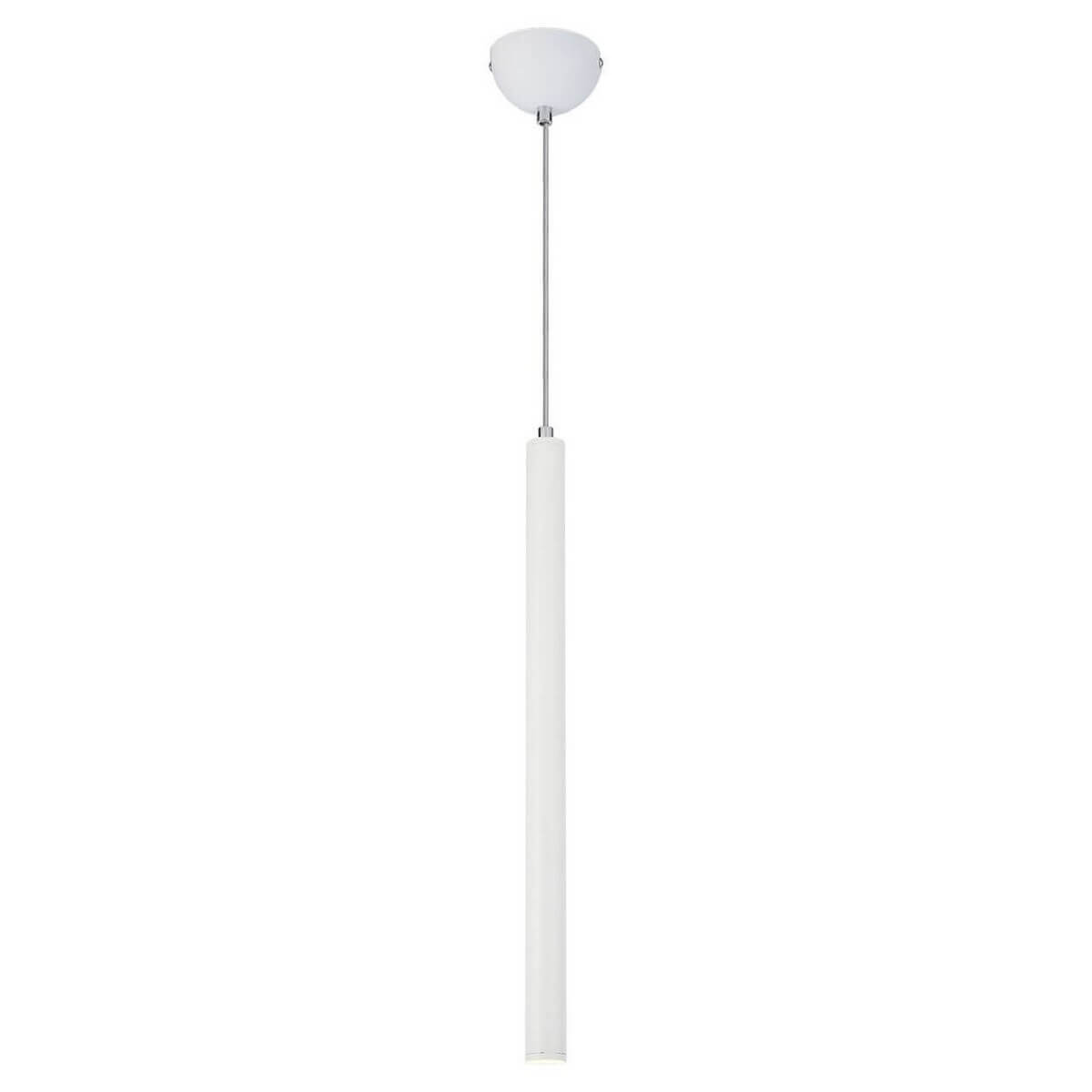 Подвесной светодиодный светильник Lussole Loft Cornville LSP-8110