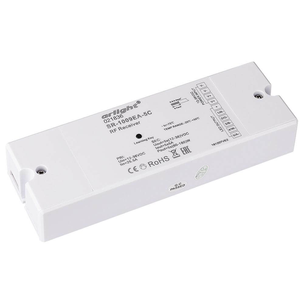 Контроллер Arlight SR-1029-CDW 024292