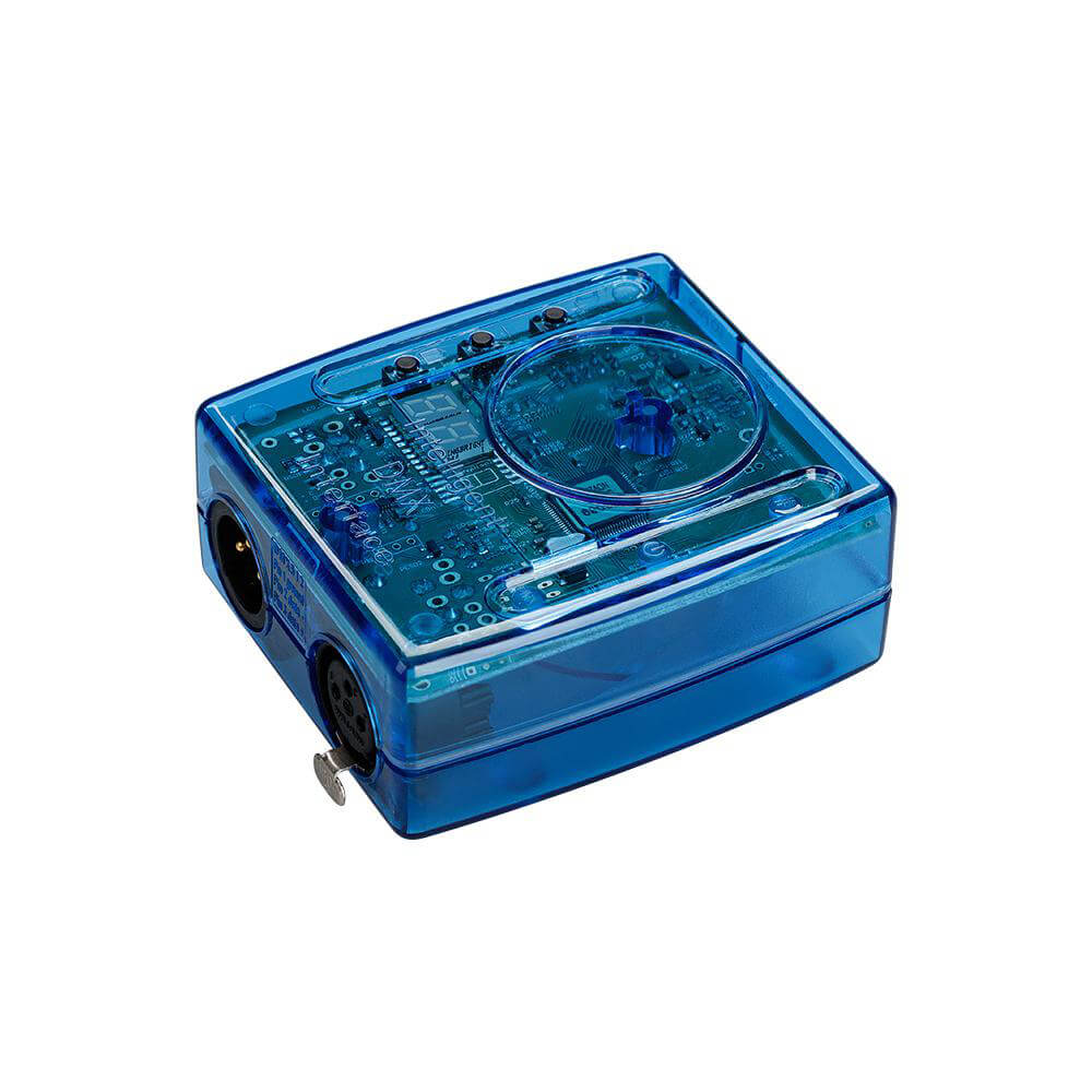 Контроллер Arlight Sunlite Slesa-U8 017084