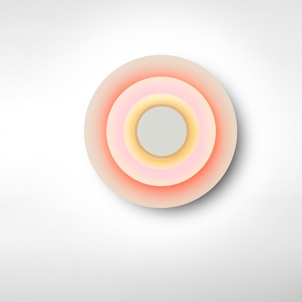 Бра Concentric S Major