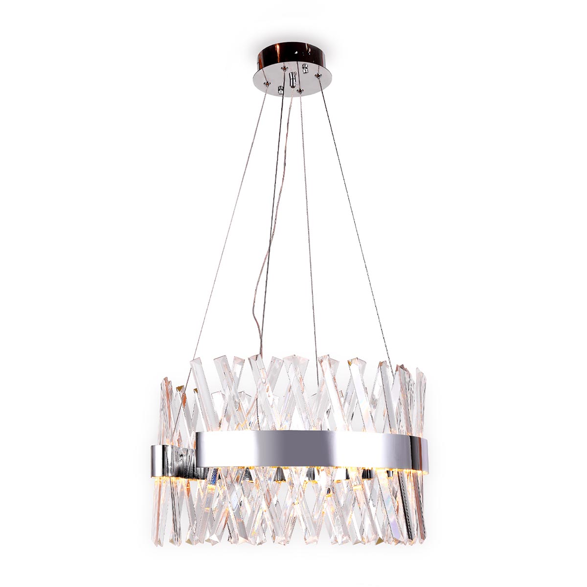 Подвесной светодиодный светильник Ambrella light Traditional TR5308